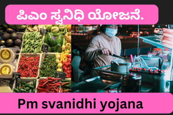 Pm svanidhi